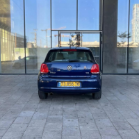 2012 Volkswagen Polo