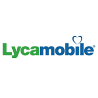 כרטיס סים לארצות הברית Lycamobile  ל-30 יום 7 גיגה רשת T-mobile