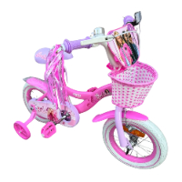אופניים 12" ברבי - Barbie