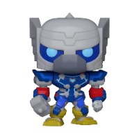 פופ מארוול אוונג'רס ת'ור - POP MARVEL AVENGERS THOR 834