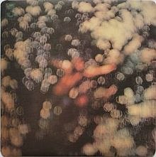 PINK FLOYD / OBSCURED BY CLOUDS-LP