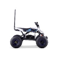 אקסטרים - טרקטורון חשמלי - EXTREME 48V EX-520