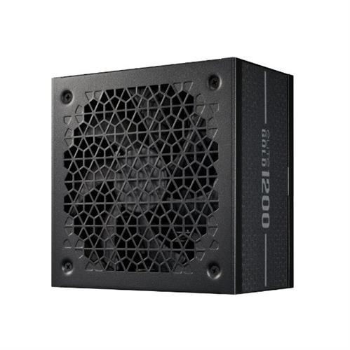 ספק כוח CoolerMaster Elite 1200W 80 Plus Gold ATX3.1 PCIE 5.1