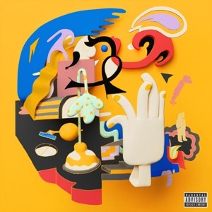 MAC MILLER/FACES WHITE DLX -3LP