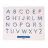 לוח לימוד אותיות - Studyboard -לוח מגנטי ללימוד אנגלית / מספרים