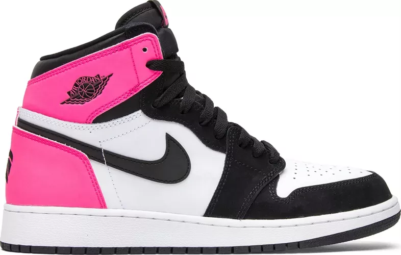 Air Jordan 1 Retro High GG Valentine's Day