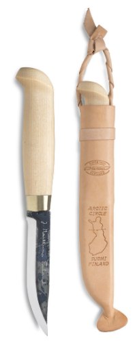 סכין מרטיני קאמוס Marttiini Arctic Circle Knife