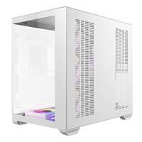 מארז מחשב Antec CX Mirror White
