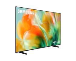 טלוויזיה חכמה Mini LED 4K M80H Vision AI בגודל 85 אינץ' (2026) UE85M80H Samsung