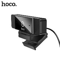 מצלמת מחשב איכותית HOCO D100 1080P