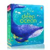 deep ocean - ספר מונסטורי לילדים