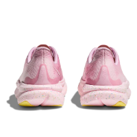 HOKA MACH 6 נעלי ספורט לנשים הוקה מאך 6 בצבע ורוד דמדומים/לימונדה | HOKA נשים