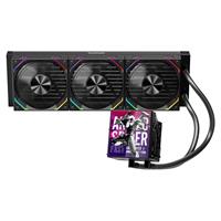 קירור נוזלי למעבד 1StPalyer F.A.S.T 360mm LCD Black