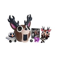 רובלוקס מארז אספנים 99 לילות ביער האיל - PhatMojo Roblox 99 Nights Deer Collector Bundle
