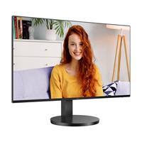 מסך מחשב AOC 27" IPS QHD 100Hz 1ms