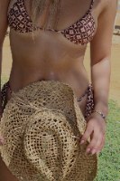 Brownie Bikini