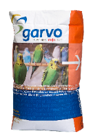 מזון תערובת לפרקיטים 1 ק"ג (ארוז) GARVO