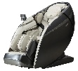 אפור/חאקי - כורסת עיסוי מבית קסדה Casada Skyliner III