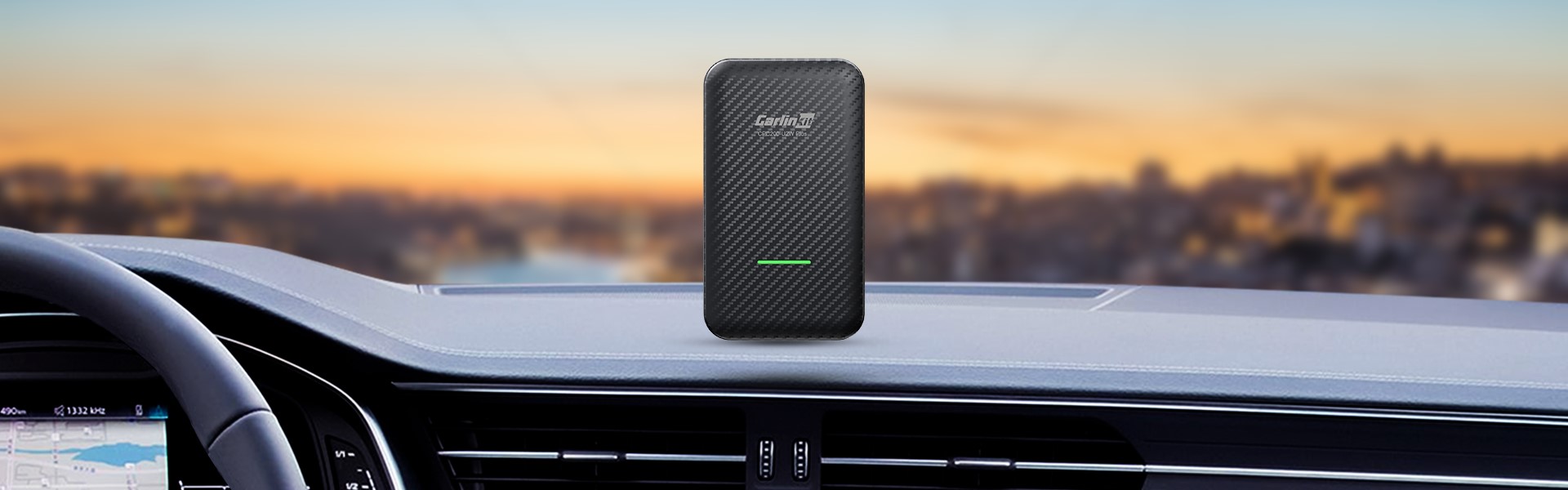 Carlinkit Mini Ultra1