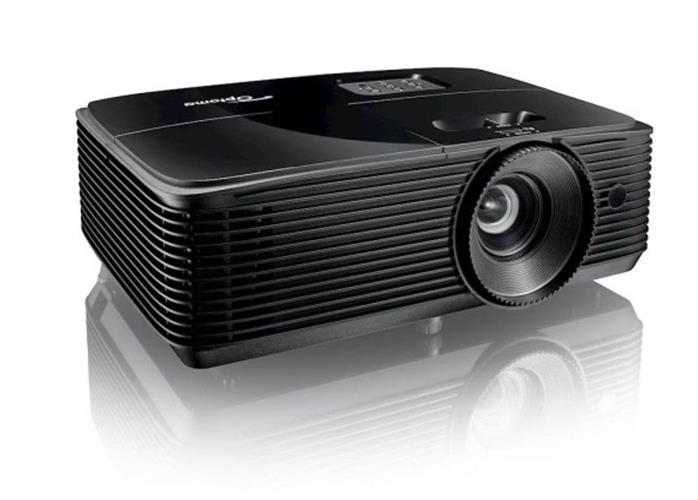OPTOMA מקרן מנורה 4000ANSI W400LV