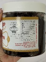 500 גר' מלית פרג- פרווה