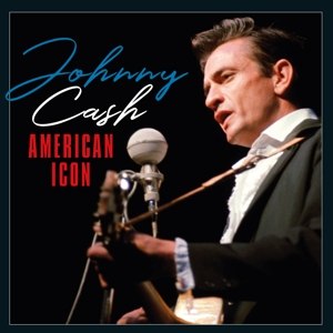 JOHNNY CASH /  AMERICAN ICON