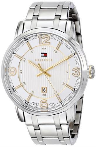 שעון יד אנלוגי גברים TOMMY HILFIGER 1710344