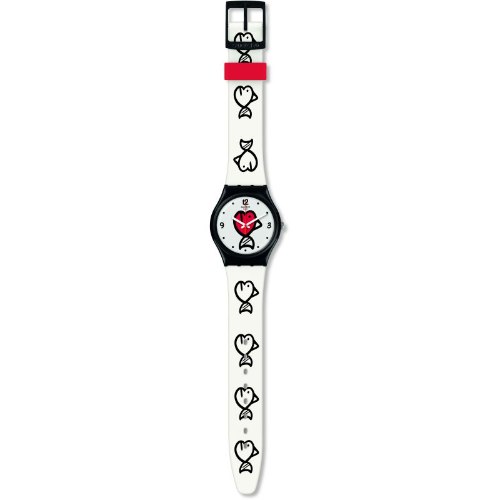 סווטש SWATCH- שעון ילדים דגם: GB321