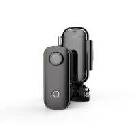 מצלמת אקסטרים SJCAM C100 כולל עברית - מצלמת אגודל מושלמת לאקסטרים, וידאו וטיקטוק