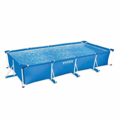 אינטקס - בריכת עמודים 450X220X84 ס''מ - Intex 28273