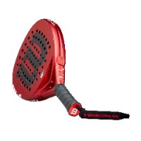 מחבט פאדל WILSON 2 Bela Pro V2.5 Padel