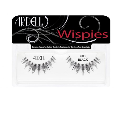 ריסים מלאכותיים Wispies 603