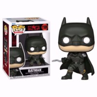 בובת פופ #1189 Funko Pop! Movies: The Batman - Batman