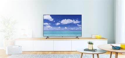 Panasonic טלוויזיה 55 SMART TV ,4K  דגם TH55HX650L