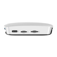 קופסת אנדרואיד לרכב CarlinKit TBox UHD 8/128GB Android 13.0 Qualcomm SM6225