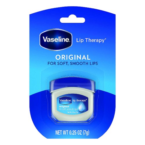 Vaseline מיני אורגינל