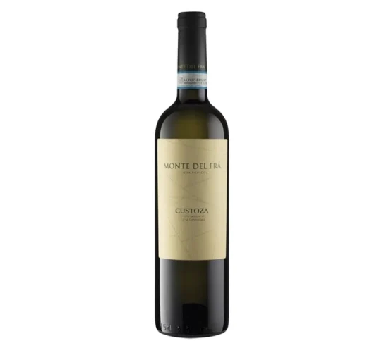 קוסטוזה לבן, מונטה דל פרא – Monte del Frá Custoza