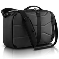 תיק גב + צד למחשב נייד Dell Pro Hybrid Briefcase Backpack 15"
