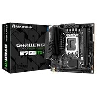 MAXSUN Challenger B760ITX D5 WIFI