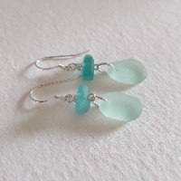 Turquoise & water