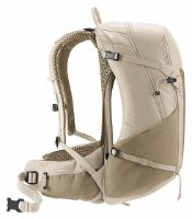 תיק יום דוייטר Deuter Futura 27 אפור אבן