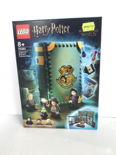 לגו 76383 harry potter