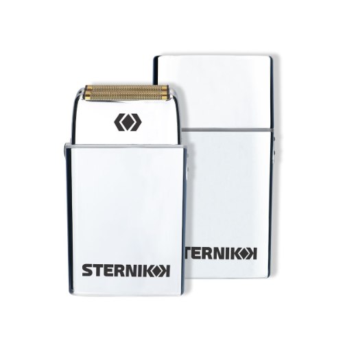 מכונת גילוח סטרניק STERNIK ET-910
