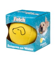 וואבובה כדור פטצ' לכלבים Waboba Fetch dogs Ball