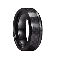 Rafaele Ring Black