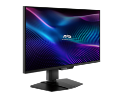 מסך מחשב MAG 274QPF X30MV MSI