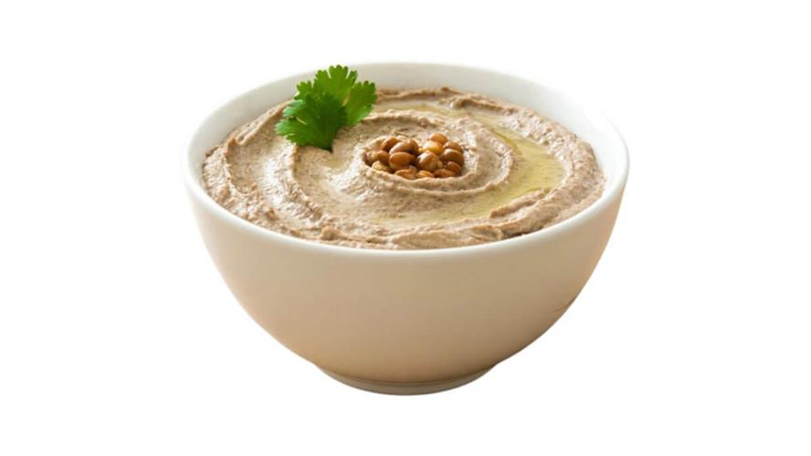 חומוס הבית