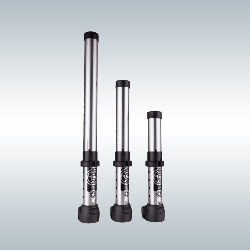 מאריך לרגיל אלומיניום Unifiber V2