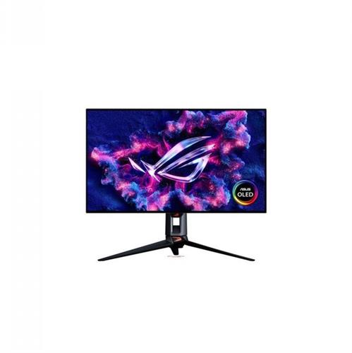 מכירה מוקדמת צפי הגעה 09.2026 - מסך גיימינג ASUS PG32UCWM 31.5 אינץ 4K 240Hz