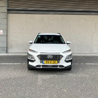 Hyundai kona 2018